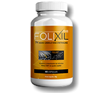 Folixil Plus 1 frasco c/60 cps. De R$ 206,10 à vista ou 12x no cartão por R$ 20,69. 1 mês de tratamento capilar.